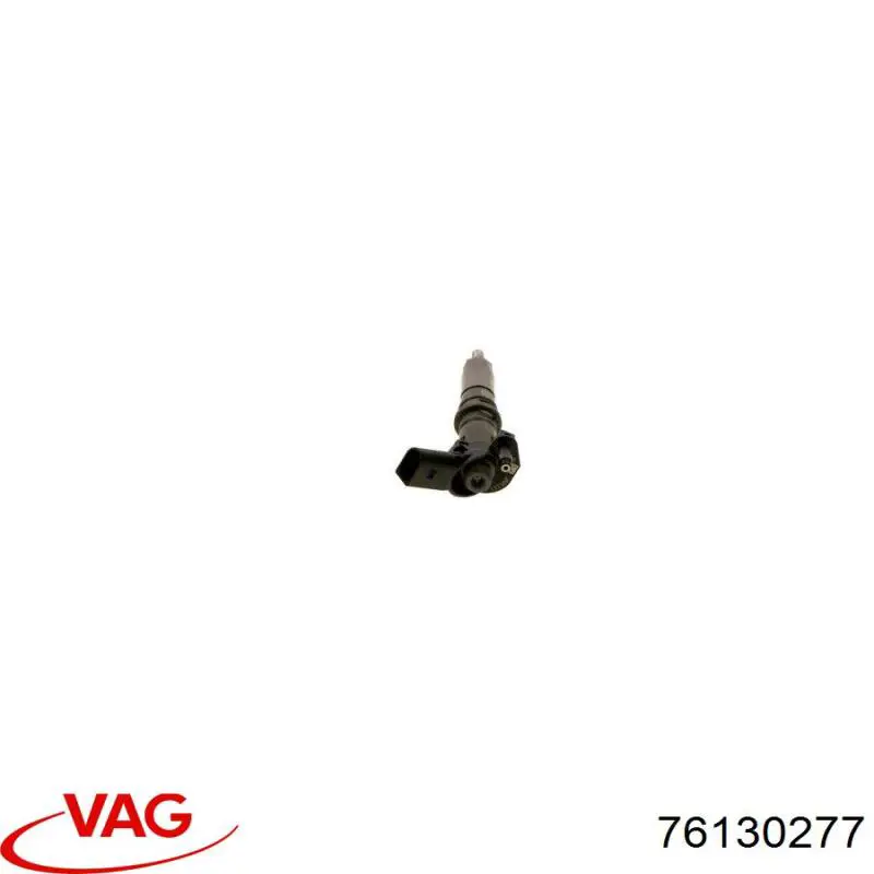 445115029 VAG inyector