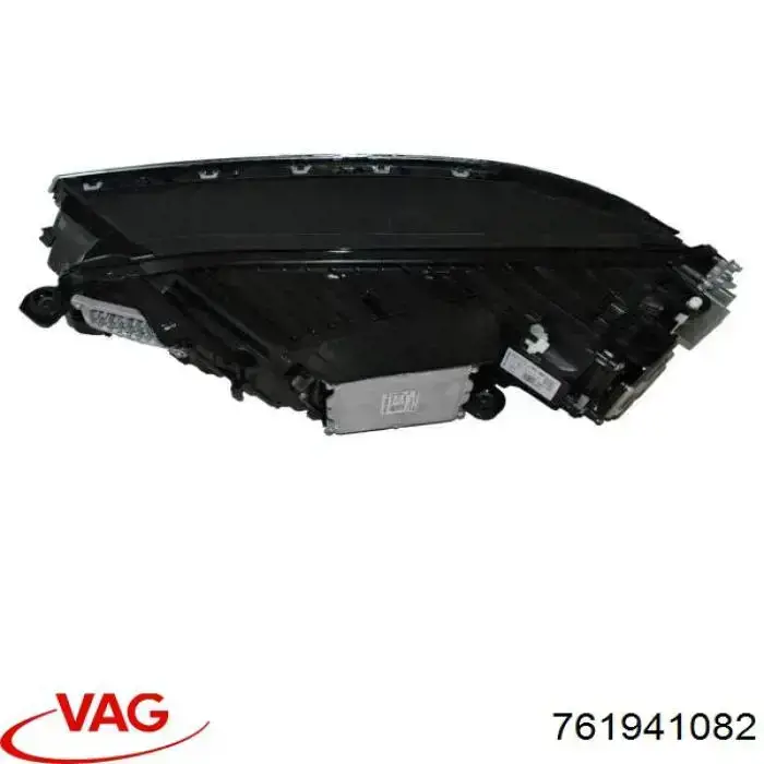 Faro derecho 761941082 VAG