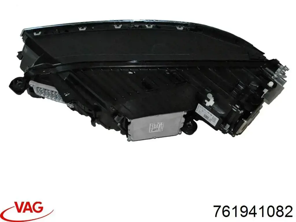 Comprar 761941114A VAG Faro derecho
