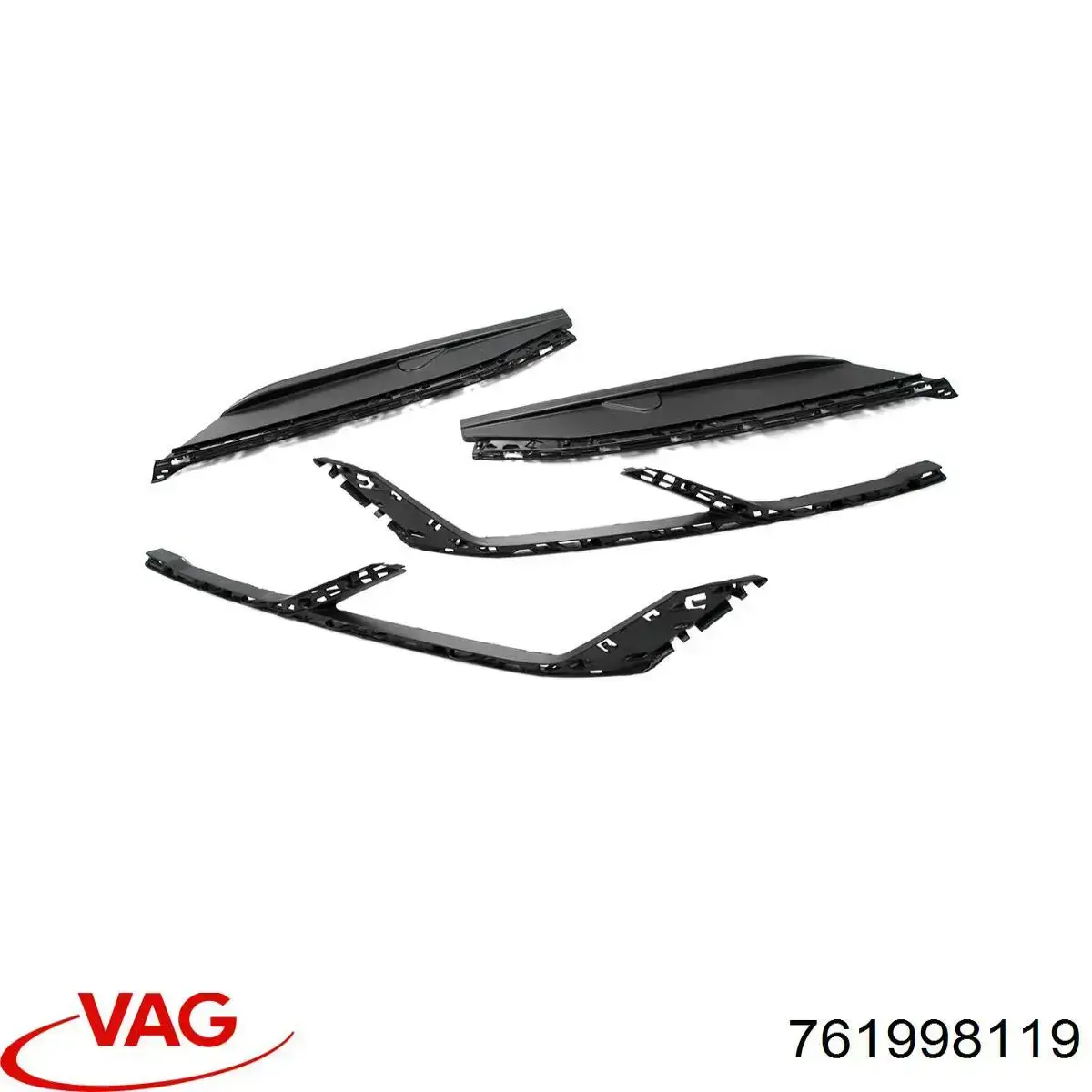 VAG 761998119 precio, desde 51,15 EUR