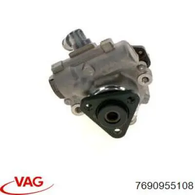 Bomba de dirección asistida  VAG 7690955108 precio, desde 49,37 EUR