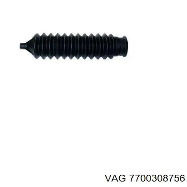 7700308756 VAG Taco de motor