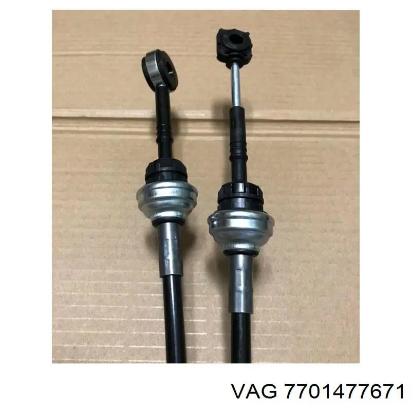Comprar 7701477671 VAG Cables De Accionamiento, Caja De Cambios