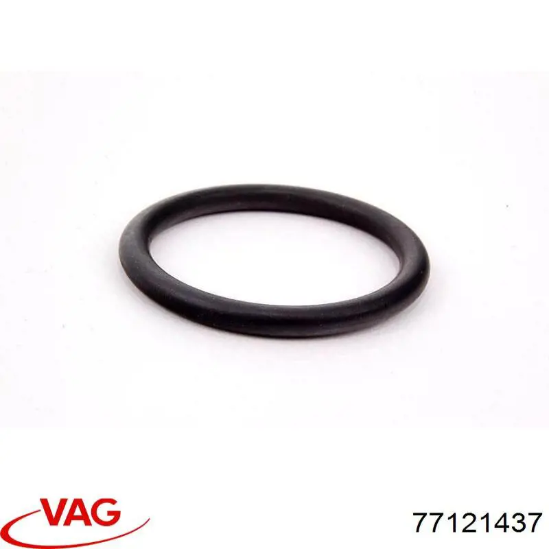 Junta de bomba de agua VAG 77121437 precio, desde 5,67 EUR