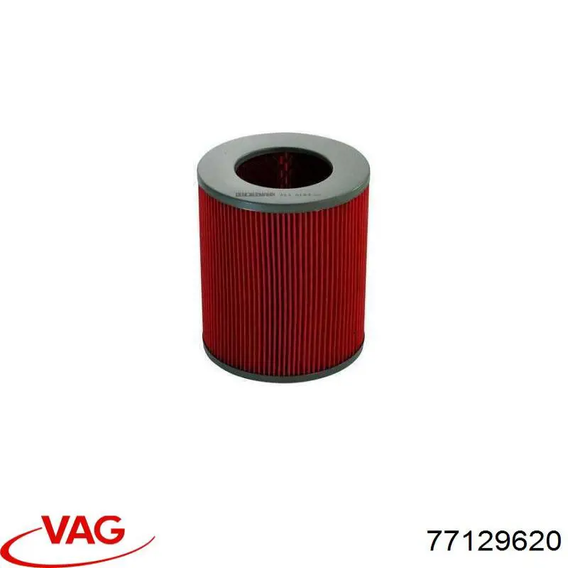 77129620 VAG filtro de aire