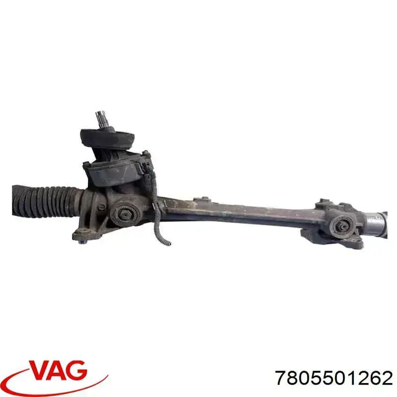 Comprar 7805501262 VAG Cremallera