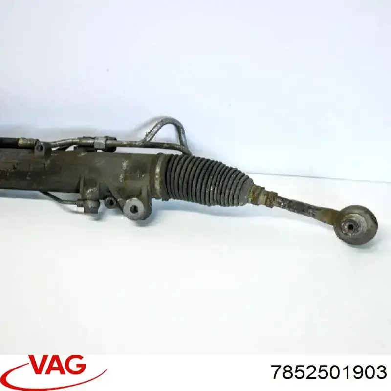 Comprar 7852501903 VAG Cremallera