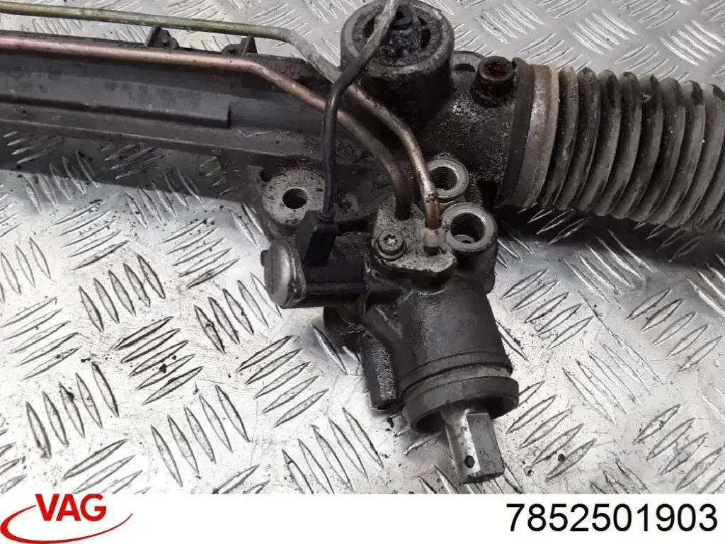 Engranaje de dirección VAG 7852501903 precio, desde 204,73 EUR