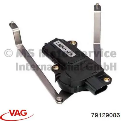 Regulador de la mariposa VAG 079129086 precio, desde 496,48 EUR