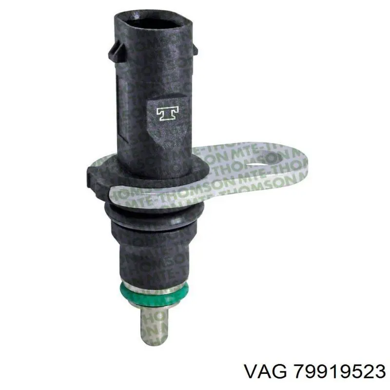 Sensor de temperatura del refrigerante VAG 79919523 precio, desde 46,33 EUR