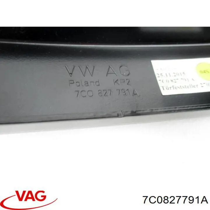  VAG 7C0827791A precio, desde 51,31 EUR