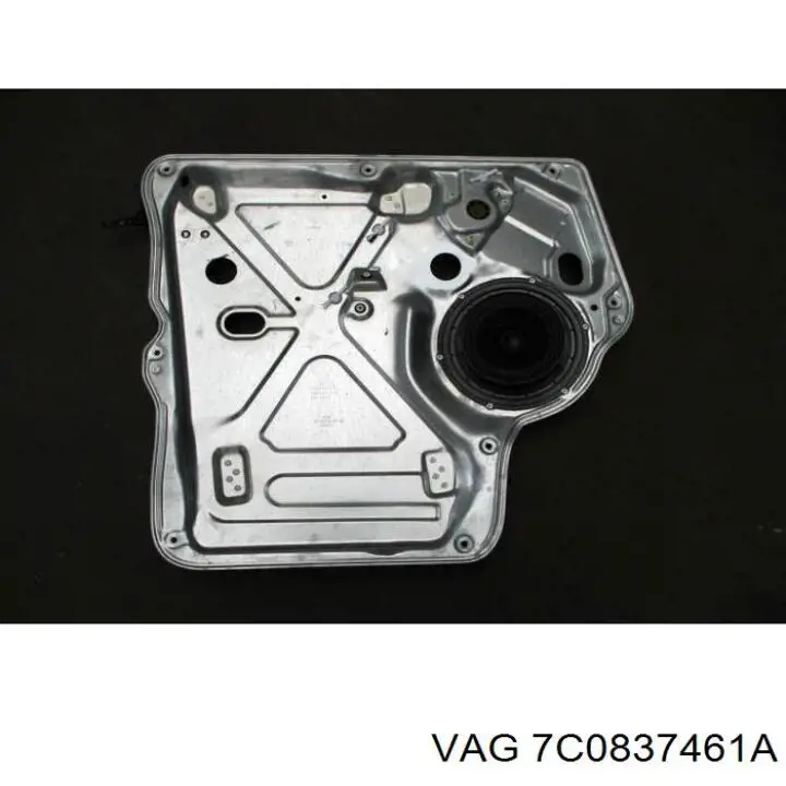 7C0837461A VAG Elevalunas