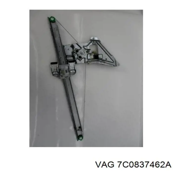 Comprar 7C0837462A VAG Elevalunas