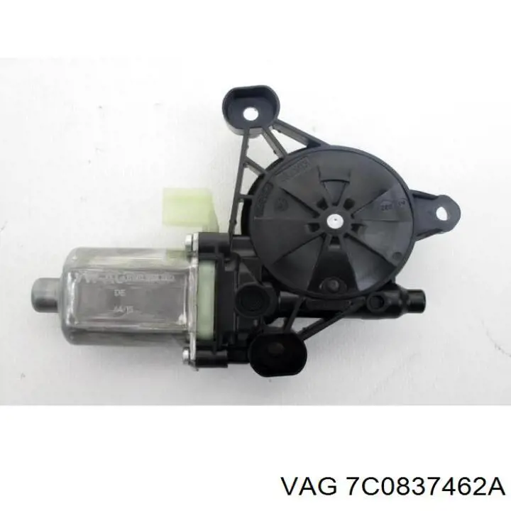  Mecanismo de elevalunas delantero derecha Volkswagen Crafter 