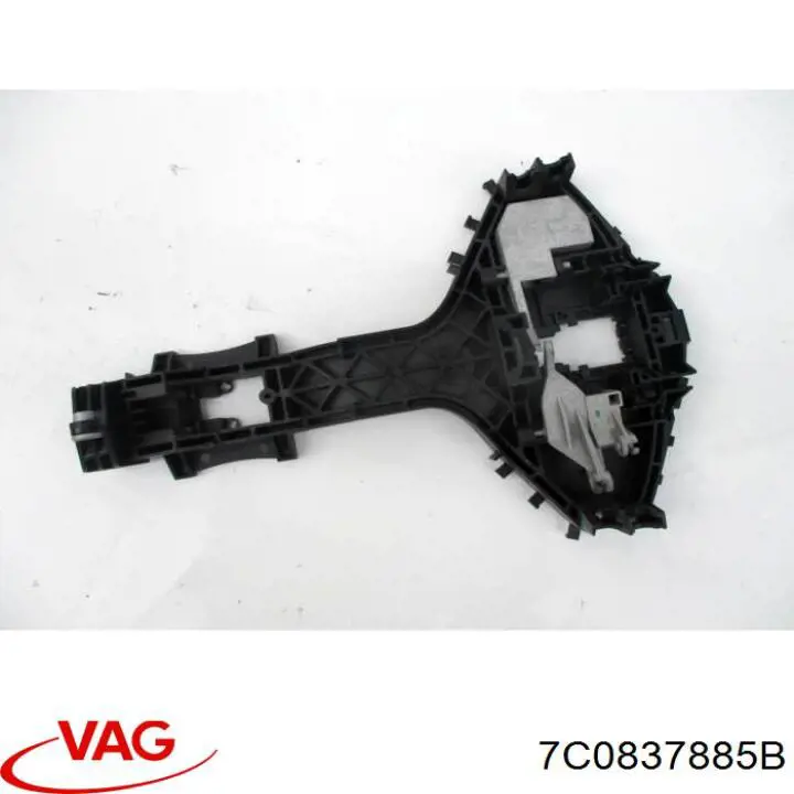 7C0837885B VAG 