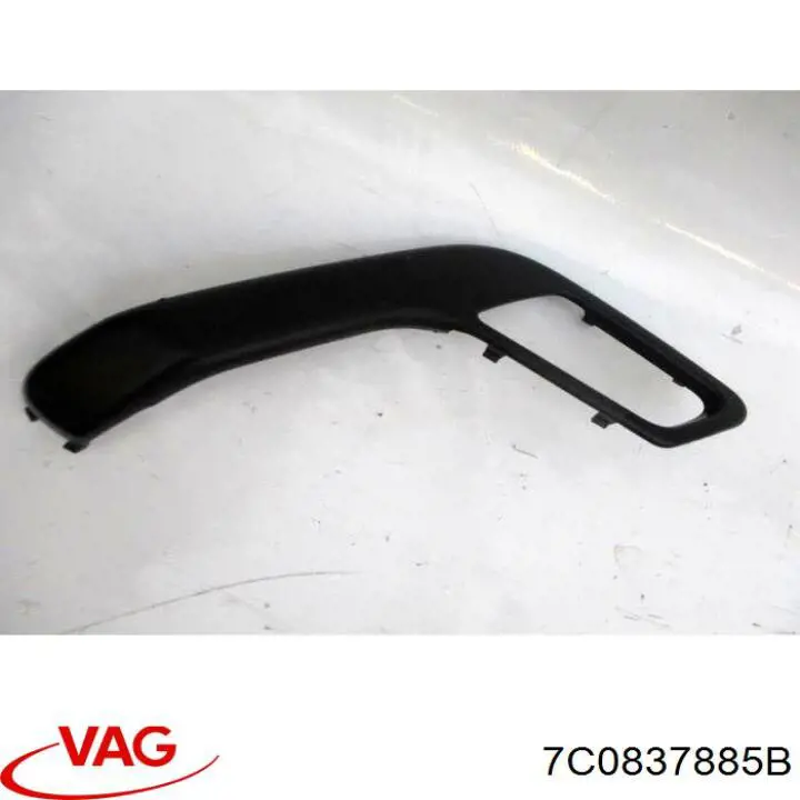  VAG 7C0837885B precio, desde 88,57 EUR