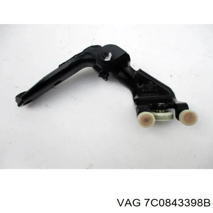 Comprar 7C0843398C VAG Rodillo inferior derecho de puerta corrediza