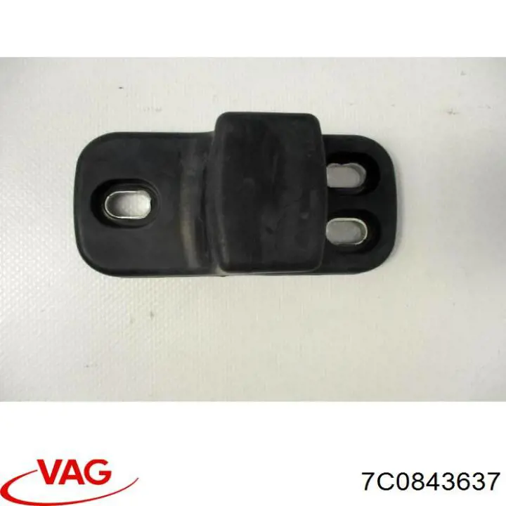  VAG 7C0843637 precio, desde 70,18 EUR