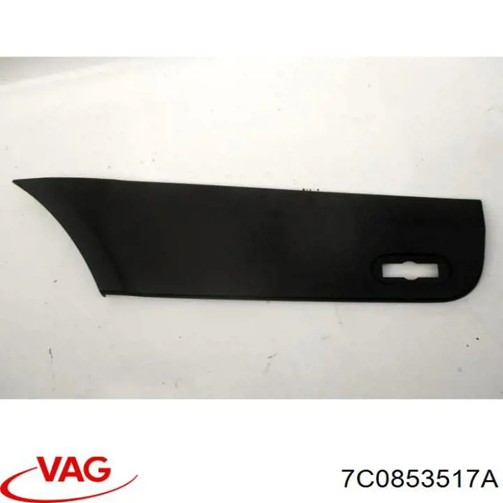  VAG 7C0853517A precio, desde 107,45 EUR