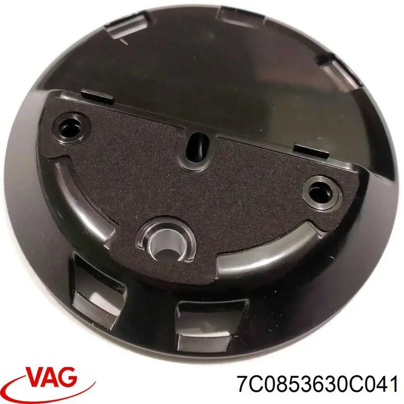 7C0853630C041 VAG 