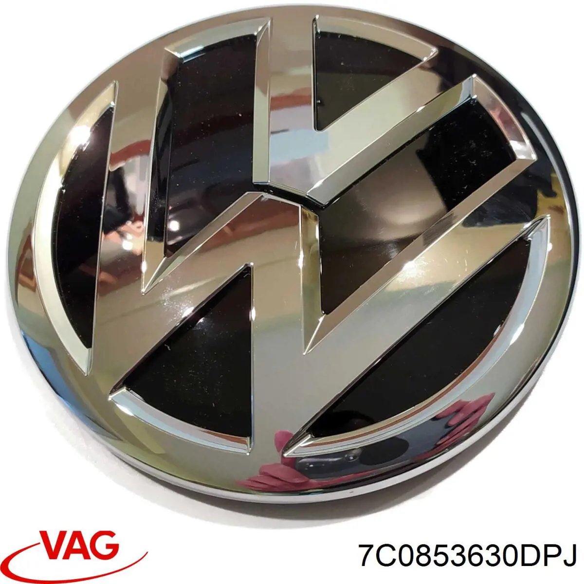 Comprar 7C0853630DPJ VAG Emblema