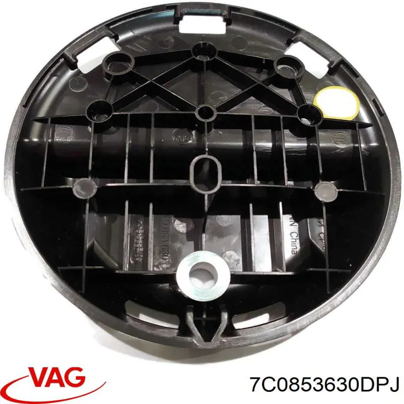 Comprar 7C0853630BDPJ VAG Emblema
