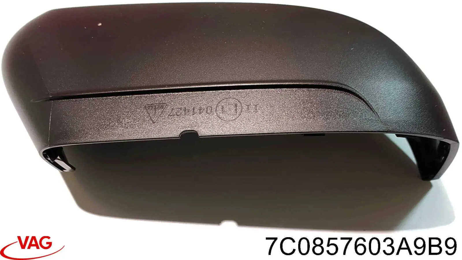  VAG 7C0857603A9B9 precio, desde 21,23 EUR
