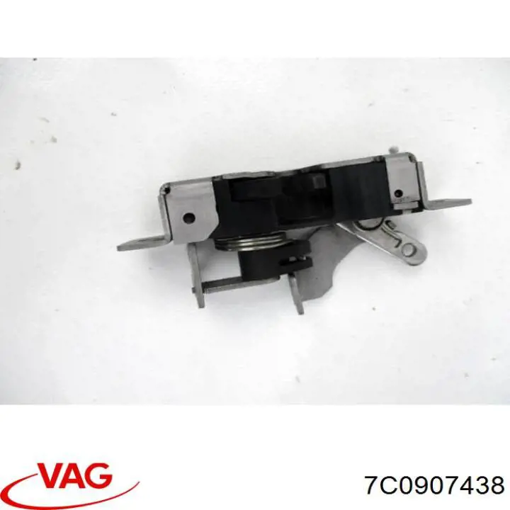  7C0907438 VAG