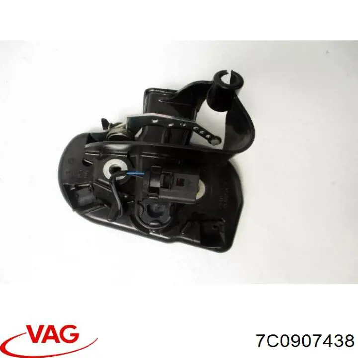 7C0907438 VAG 