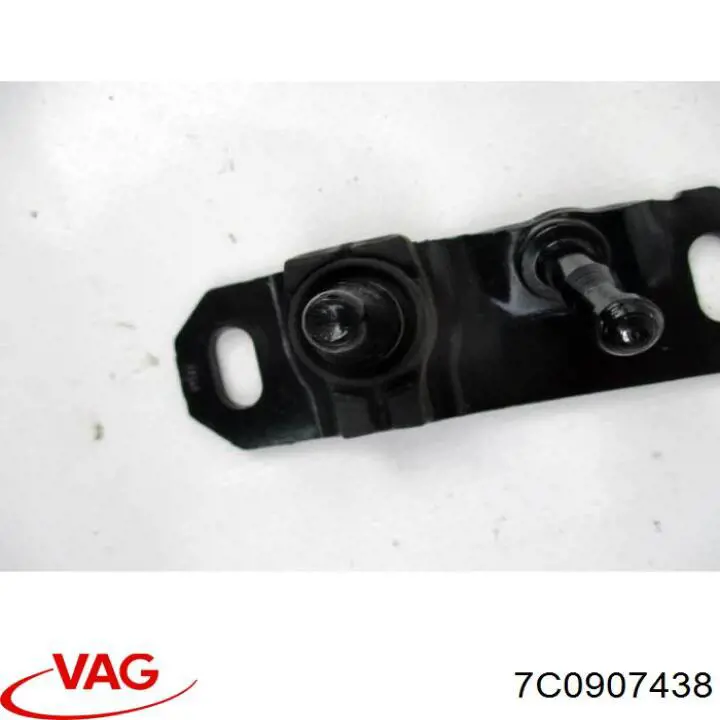  VAG 7C0907438 precio, desde 58,08 EUR