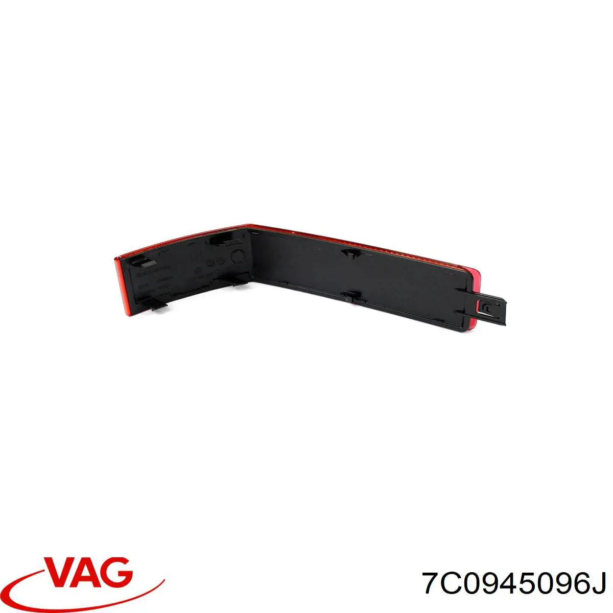 Piloto trasero derecho VAG 7C0945096J precio, desde 114,48 EUR