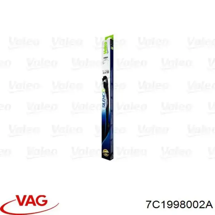 Comprar 7C1998002A VAG 