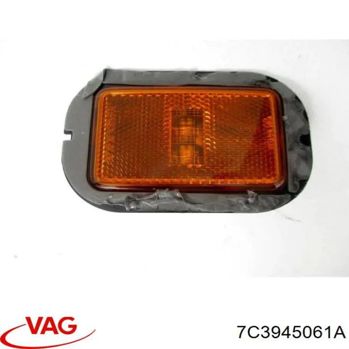  VAG 7C3945061A precio, desde 25,01 EUR