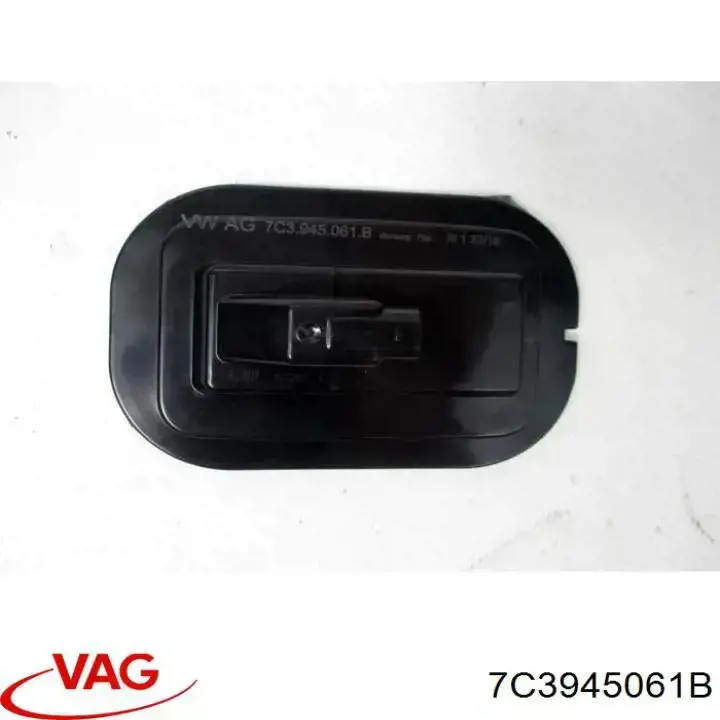 Luz de gálibo lateral (furgón) VAG 7C3945061B precio, desde 18,26 EUR