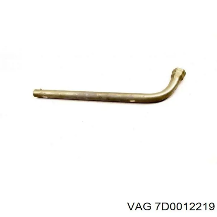Comprar 7D0012219 VAG Llave de cruceta