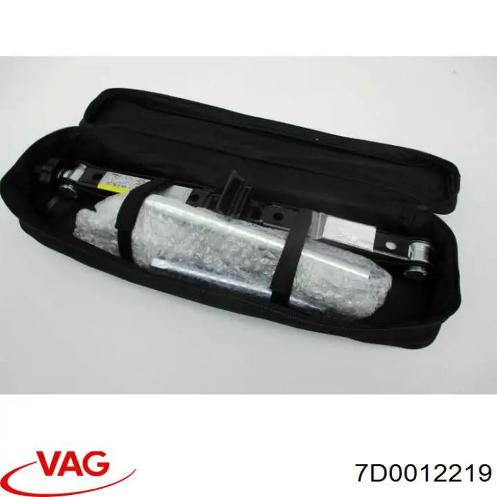 Llave de cruceta VAG 7D0012219 precio, desde 49,07 EUR