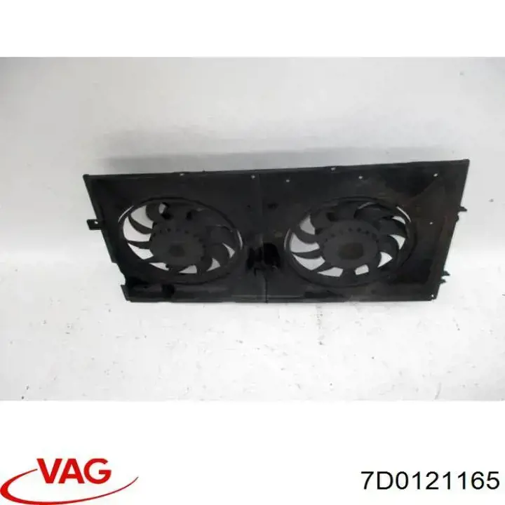  VAG 7D0121165 precio, desde 489,10 EUR