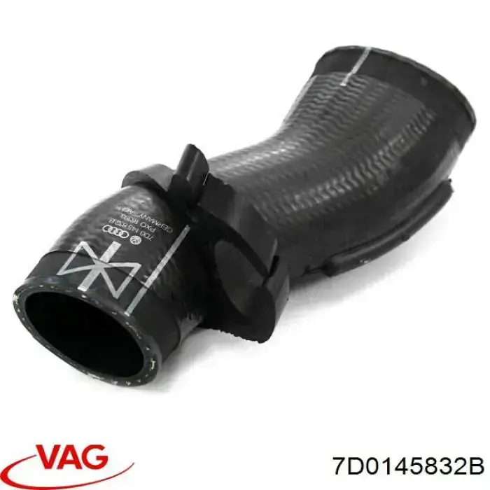 Comprar 7D0145832B VAG 
