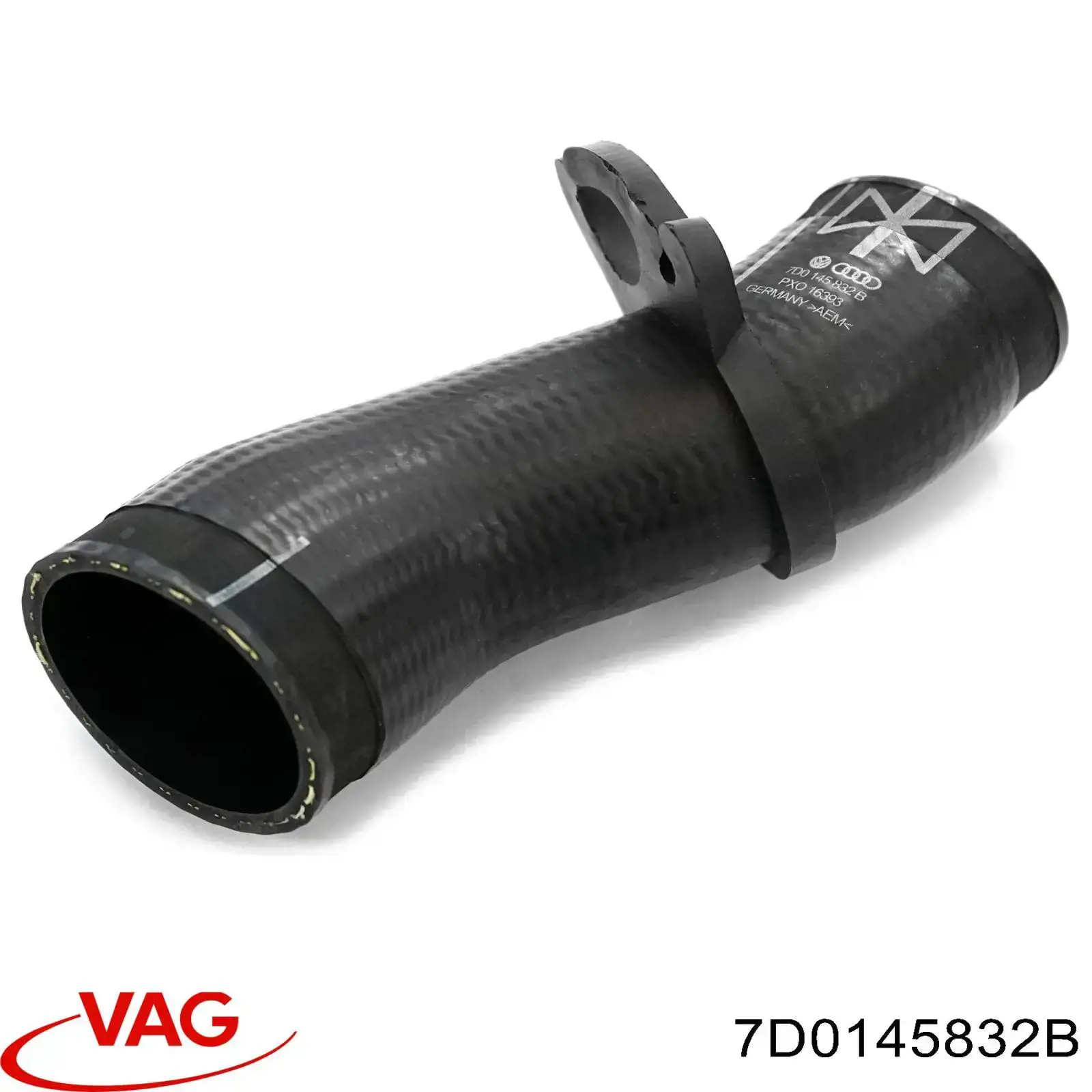  VAG 7D0145832B precio, desde  EUR
