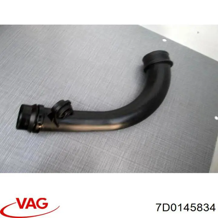  VAG 7D0145834 precio, desde 53,72 EUR