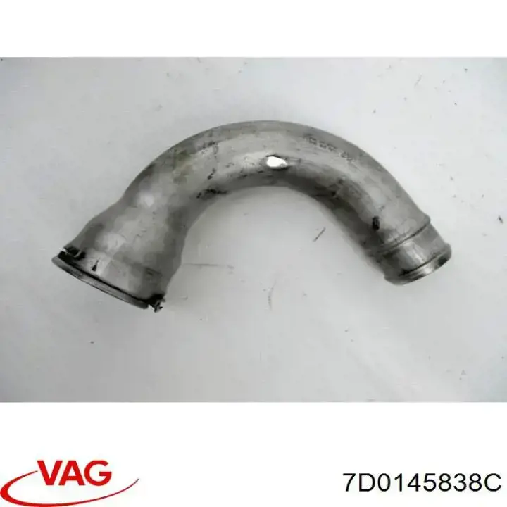 Comprar 7D0145838C VAG 