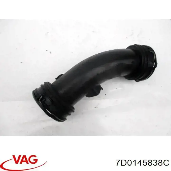  VAG 7D0145838C precio, desde  EUR