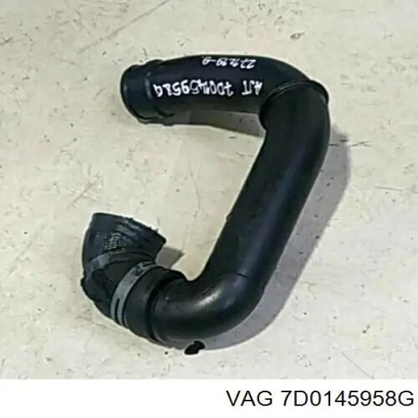 Comprar 7D0145958G VAG 