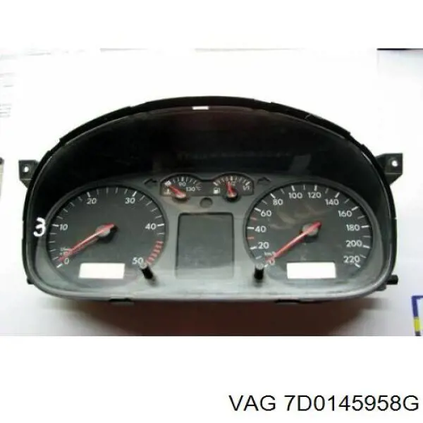 7D0145958G VAG 