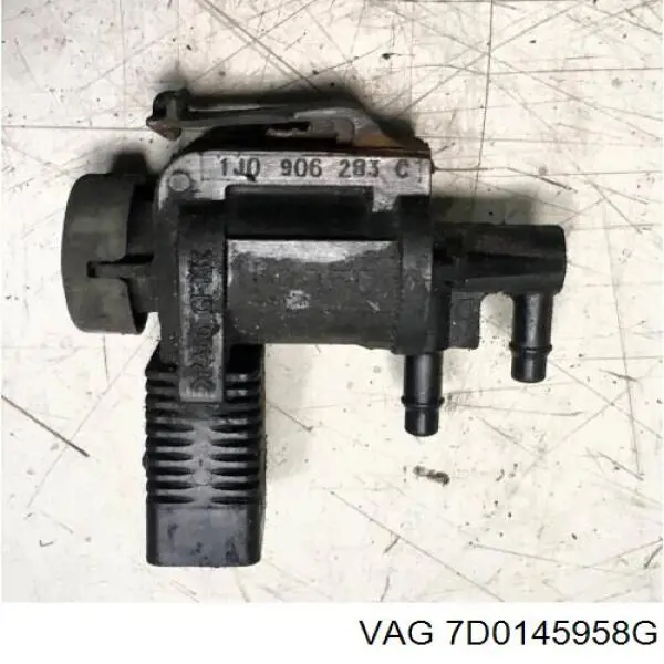  VAG 7D0145958G precio, desde  