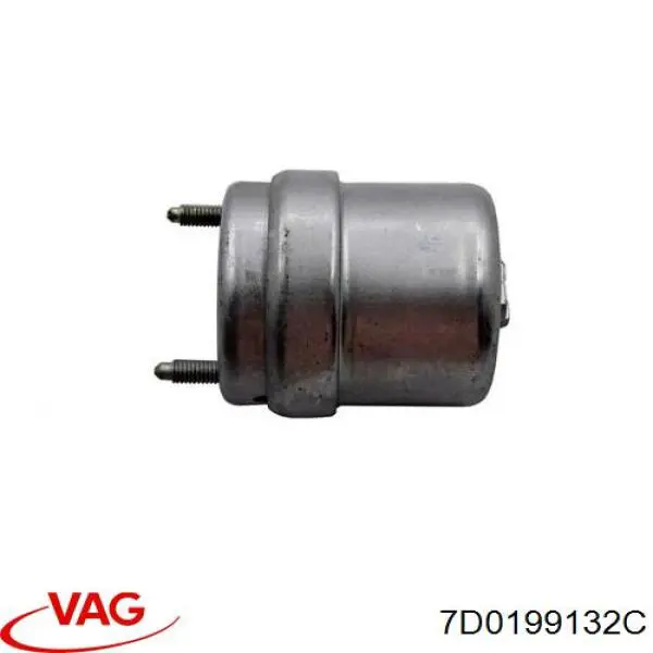 Soporte de motor derecho VAG 7D0199132C precio, desde 39,90 EUR