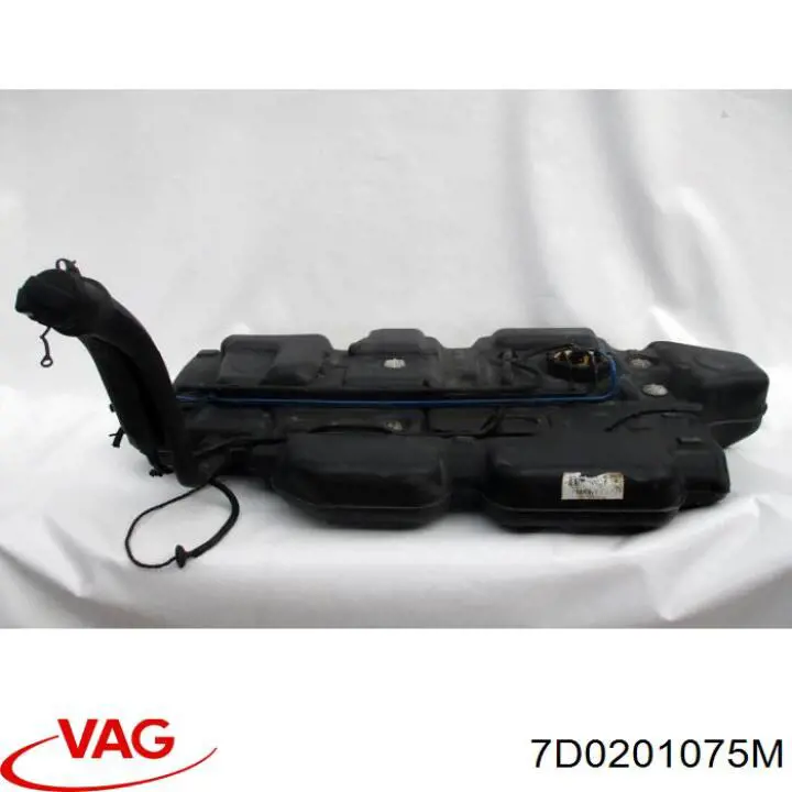 Comprar 7D0201075M VAG Depósito de gasolina