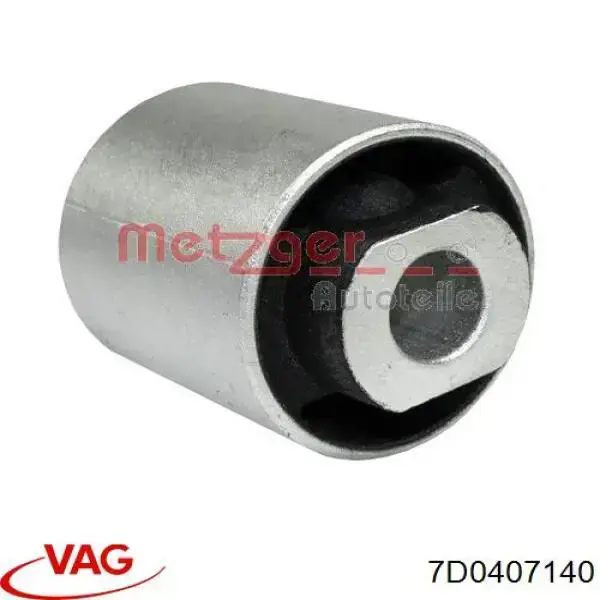 Comprar 7D0407140 VAG Silentblock