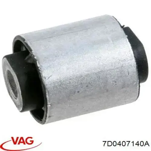 Comprar 7D0407140A VAG Silentblock