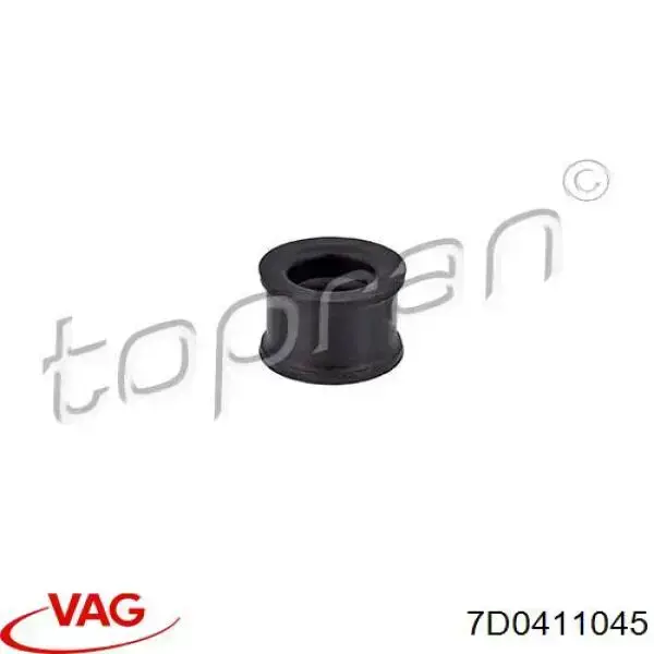 Casquillo de bieleta estabilizadora delantera VAG 7D0411045 precio, desde 2,69 EUR
